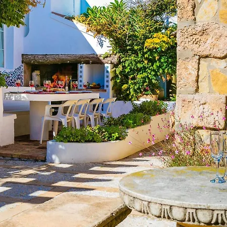 Silvasol By Villa Jávea