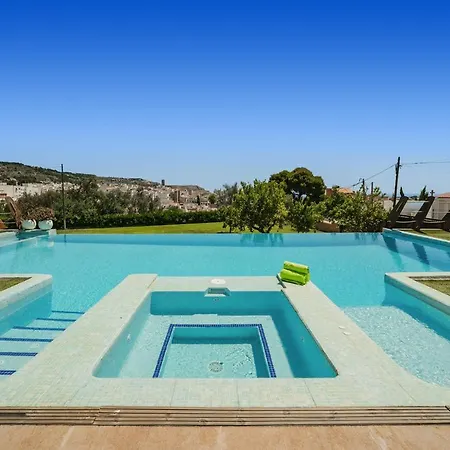 Villa Silvasol By Jávea