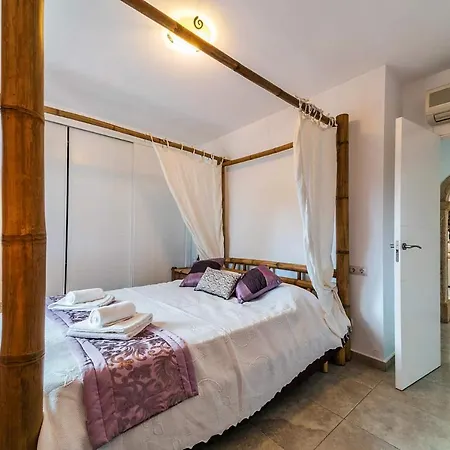 Villa Silvasol By Jávea