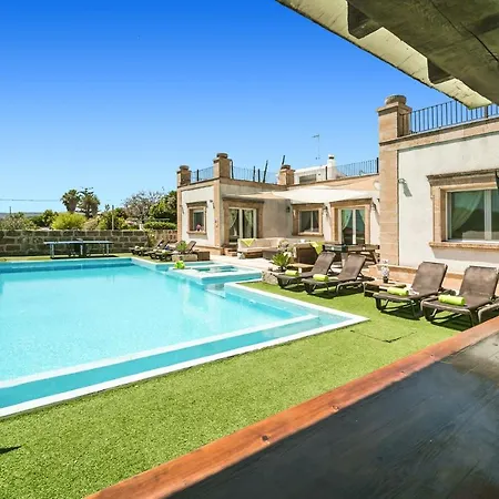 Silvasol By * Jávea