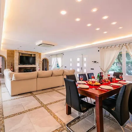 Silvasol By Villa *