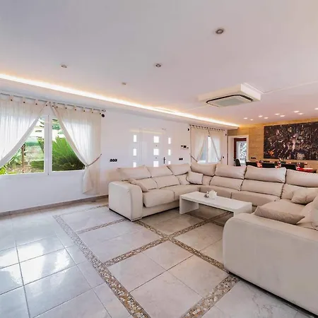 Silvasol By Villa *