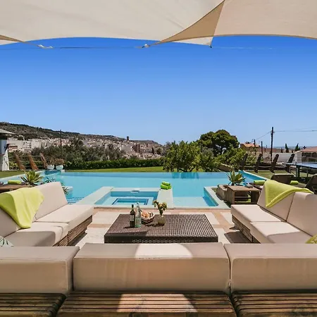 Silvasol By * Хавеа