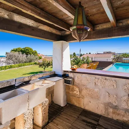 Silvasol By Вилла Хавеа