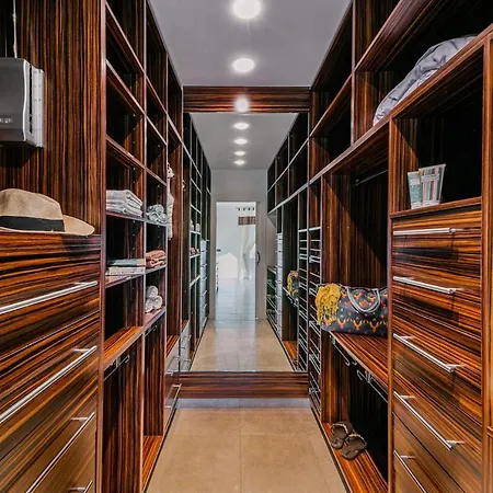 Silvasol By Вилла *