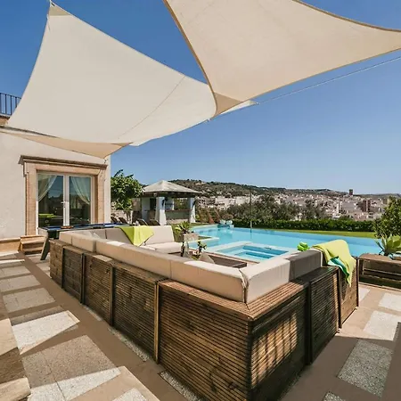 Silvasol By Вилла Хавеа