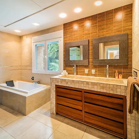 Silvasol By * Хавеа