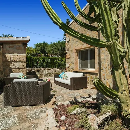 Silvasol By * Хавеа