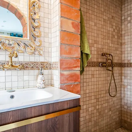 Silvasol By Вилла Хавеа