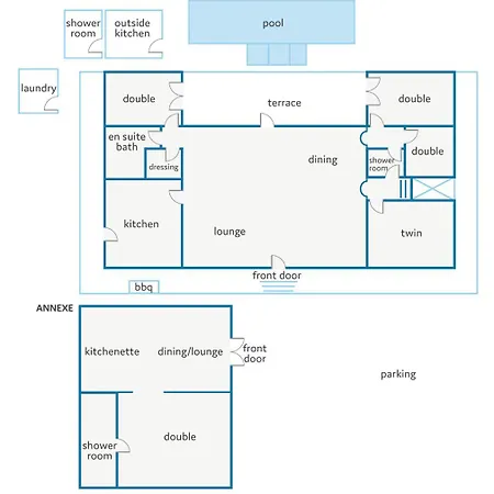 Silvasol By Вилла Хавеа